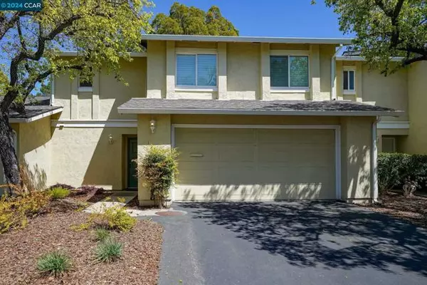 124 Fountainhead Ct., Martinez, CA 94553