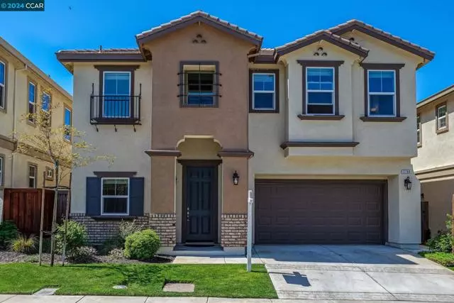 2788 Rio Seco Dr, Pittsburg, CA 94565