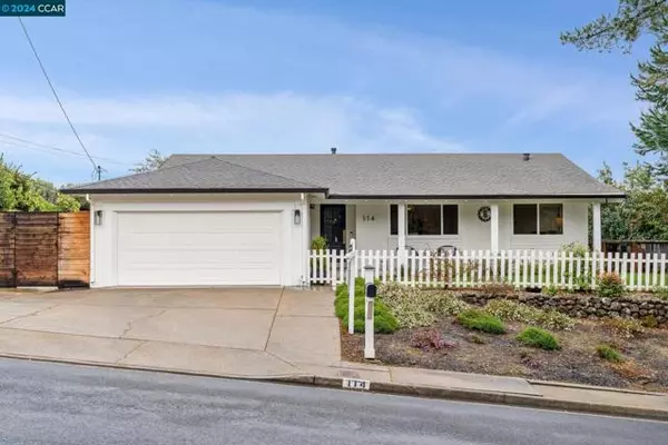 Pleasant Hill, CA 94523,114 Chianti Pl