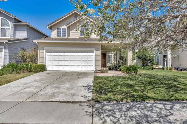 5067 Amberwood Dr, Fremont, CA 94555