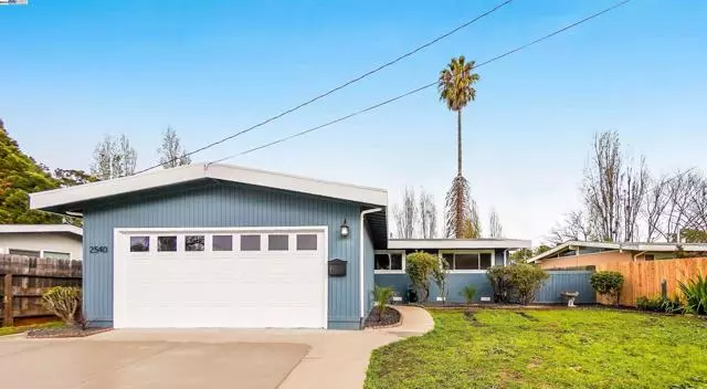 2540 Brian Rd, San Pablo, CA 94806