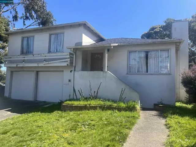 7 Serena, South San Francisco, CA 94080