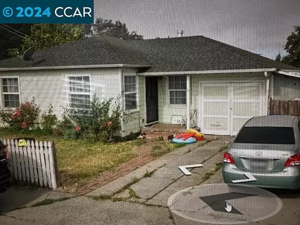 San Pablo, CA 94806,2326 Greenwood Dr