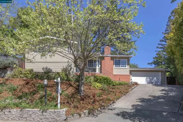 175 Springside Rd, Walnut Creek, CA 94597