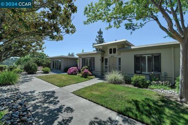 2017 Pine Knoll Dr, Walnut Creek, CA 94595