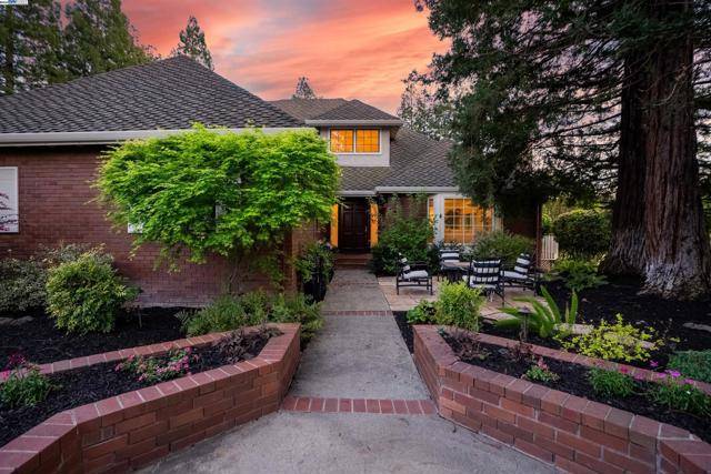 663 Romeo Court, Pleasanton, CA 94566