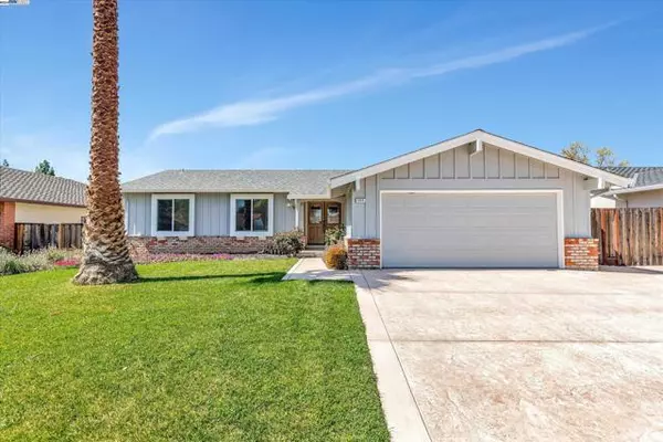 Newark, CA 94560,5315 Greenwich Ct