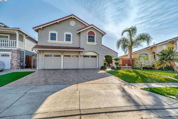 35611 Goldsmith Dr, Fremont, CA 94536