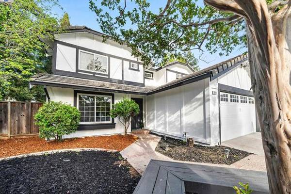 2683 Lin Gate Court, Pleasanton, CA 94566