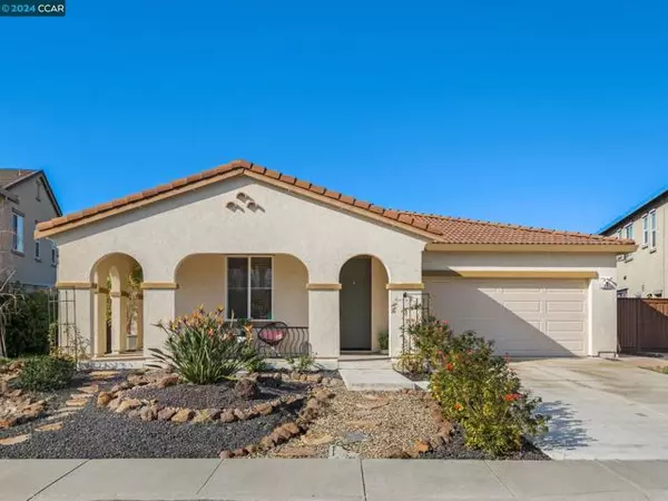 Oakley, CA 94561,35 Solstice Ct