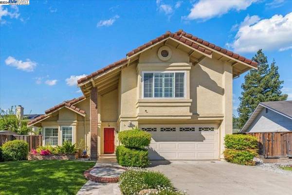 2720 Corte Vera Cruz, Pleasanton, CA 94566