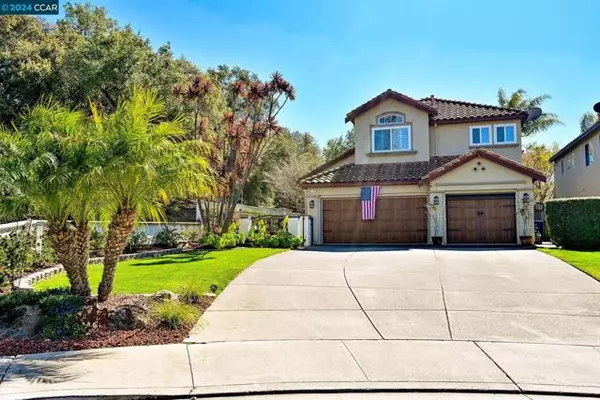 Concord, CA 94521,5233 Boulder Ct