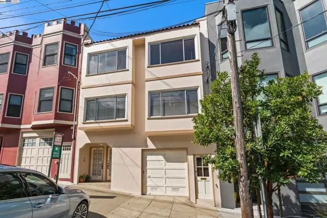 642 Vermont St, San Francisco, CA 94107