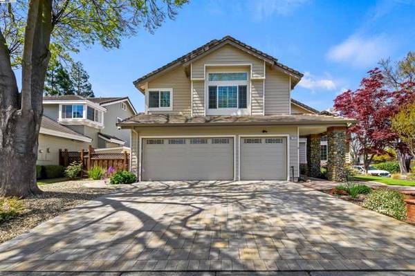 1980 Palmer Drive, Pleasanton, CA 94588