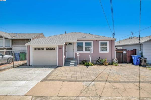 1650 152nd Avenue, San Leandro, CA 94578