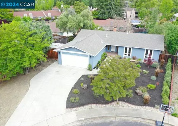 Martinez, CA 94553,129 Waverly Ct