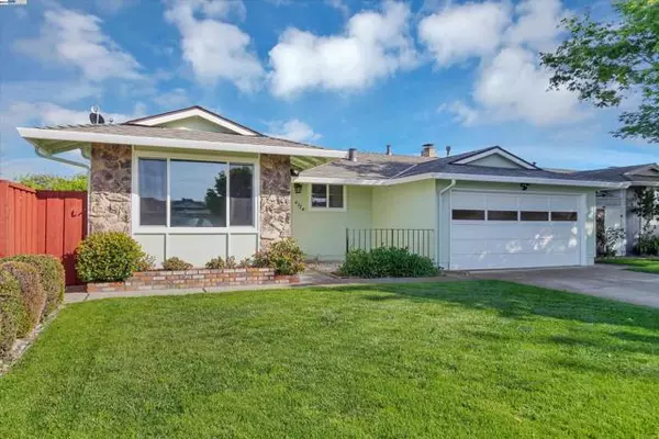 Union City, CA 94587,4724 Michelle Way