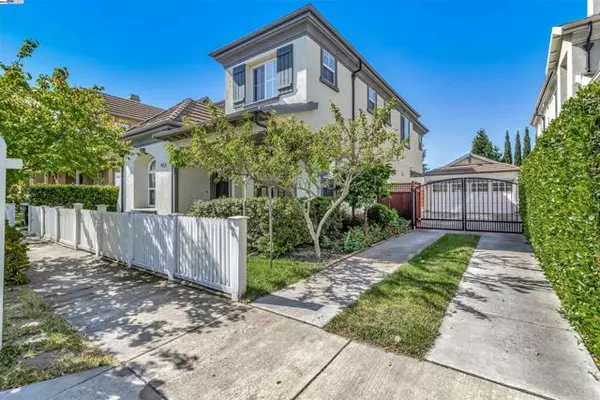 41051 Rosewalk Ct, Fremont, CA 94539