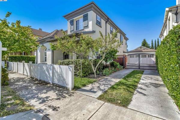 41051 Rosewalk Ct, Fremont, CA 94539