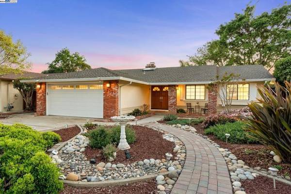 739 Mayview Way, Livermore, CA 94550