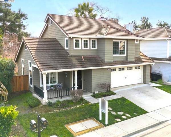 3864 Promenade Way, Pleasanton, CA 94566