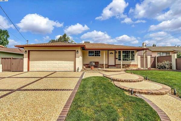 1044 Redondo Way, Livermore, CA 94550