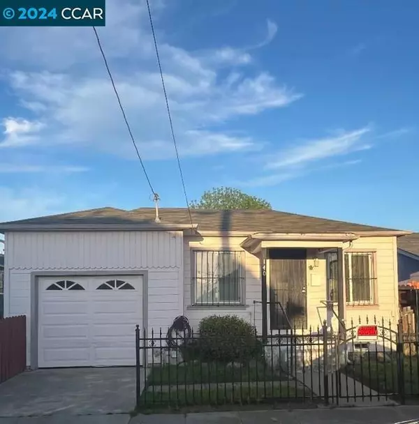 Richmond, CA 94801,140 1St St