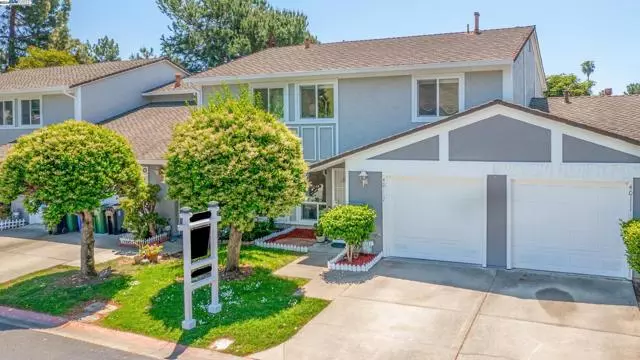 40117 Santa Teresa Cmn, Fremont, CA 94539