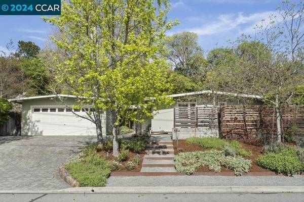 594 Michael Ln, Lafayette, CA 94549