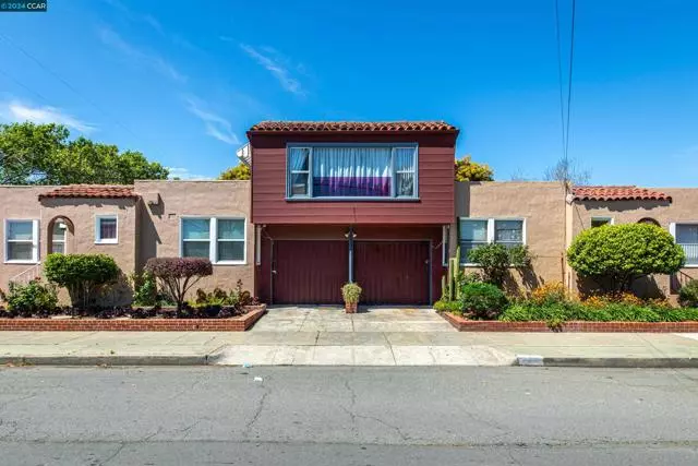 801 24th Street, Richmond, CA 94804