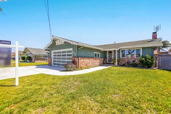 Hayward, CA 94541,830 Barker Avenue