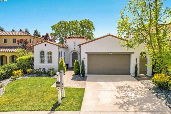 209 Aspenwood Ct, San Ramon, CA 94582