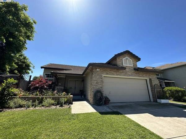 768 CORNSILK CT, Brentwood, CA 94513