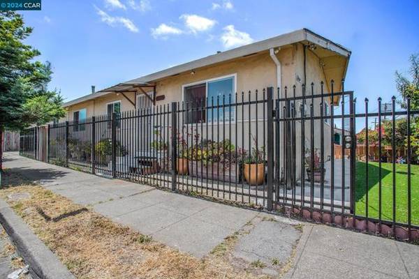 1630 Emeric Ave, San Pablo, CA 94806