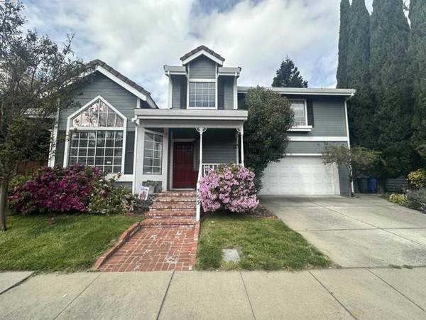 363 De Salle Ter, Fremont, CA 94536