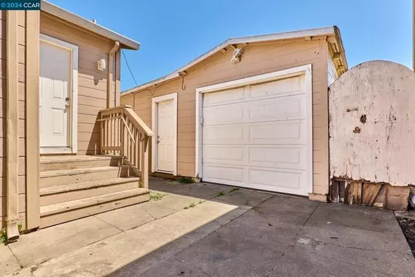 Richmond, CA 94806,1510 Hayes