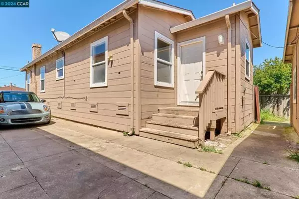 Richmond, CA 94806,1510 Hayes