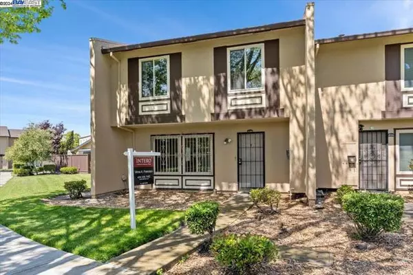 Hayward, CA 94545,27340 Marigold Court