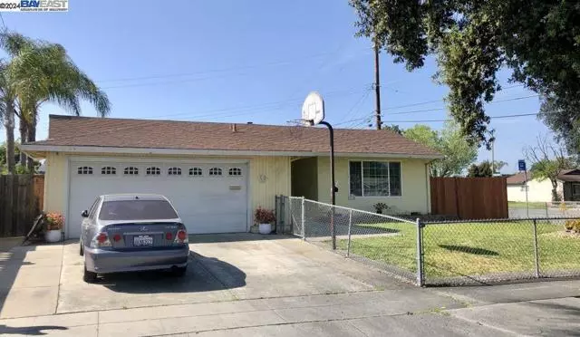 1149 Malott Dr, San Jose, CA 95121