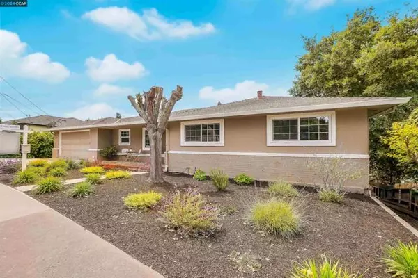 Martinez, CA 94553,1011 Ulfinian Way