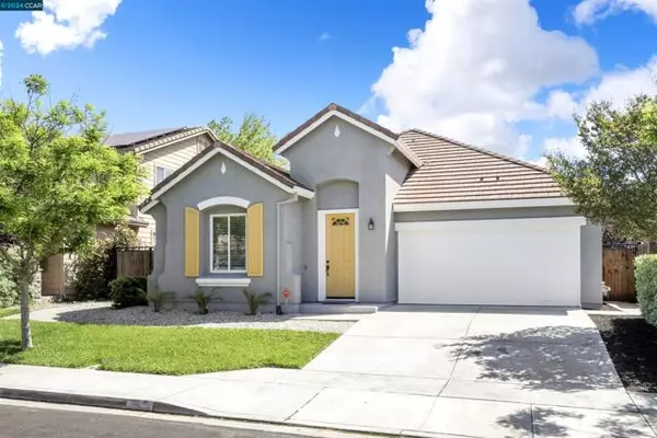 Oakley, CA 94561,18 Puffin Cir