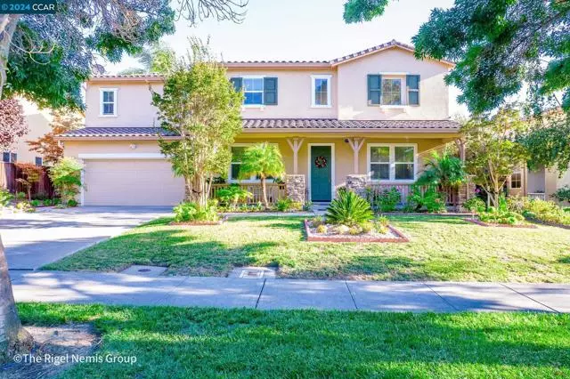 10 Via Bellagio, American Canyon, CA 94503