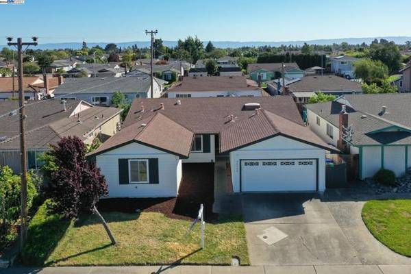 36163 Corsica, Fremont, CA 94536