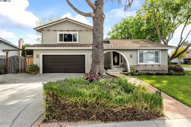 2793 Longspur Way, Pleasanton, CA 94566