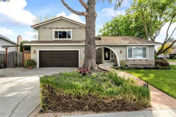 Pleasanton, CA 94566,2793 Longspur Way