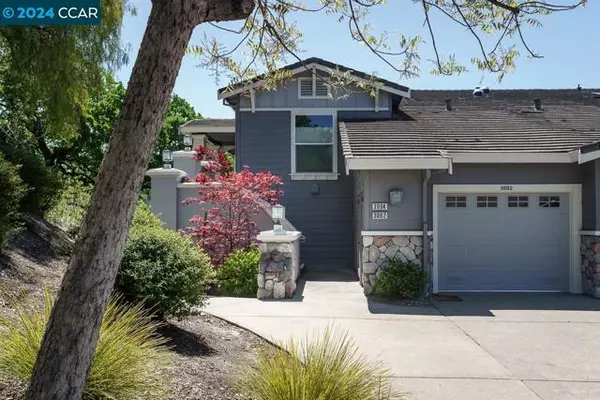 Walnut Creek, CA 94595,3002 Grey Eagle Dr