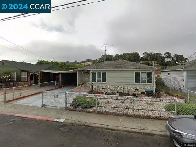 2906 Arundel Way, San Pablo, CA 94806