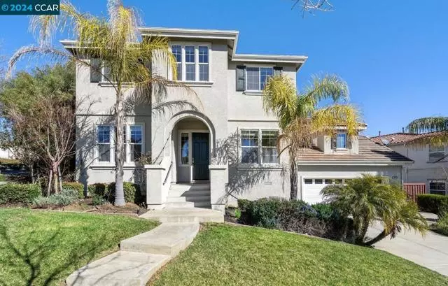 2649 Presidio Dr, Brentwood, CA 94513