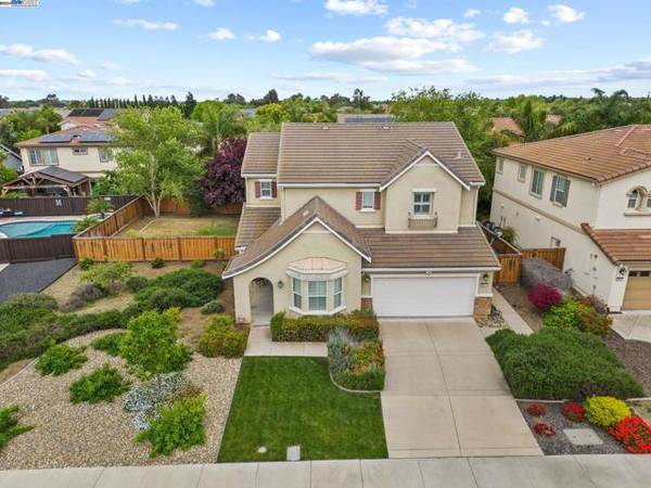 2017 Mint Drive, Brentwood, CA 94513