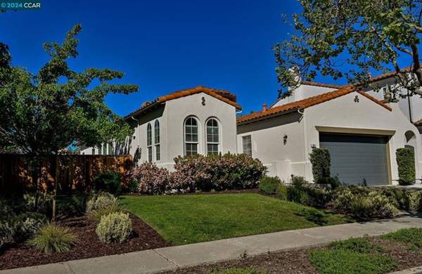 3051 Sorrelwood Drive, San Ramon, CA 94582